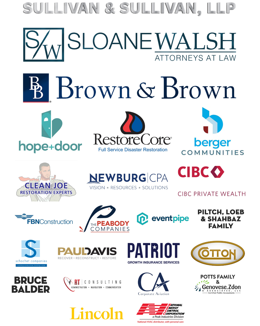 Charlie - MDF Social